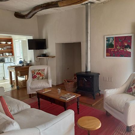Klaasvoogds Cottages 罗伯森 外观 照片