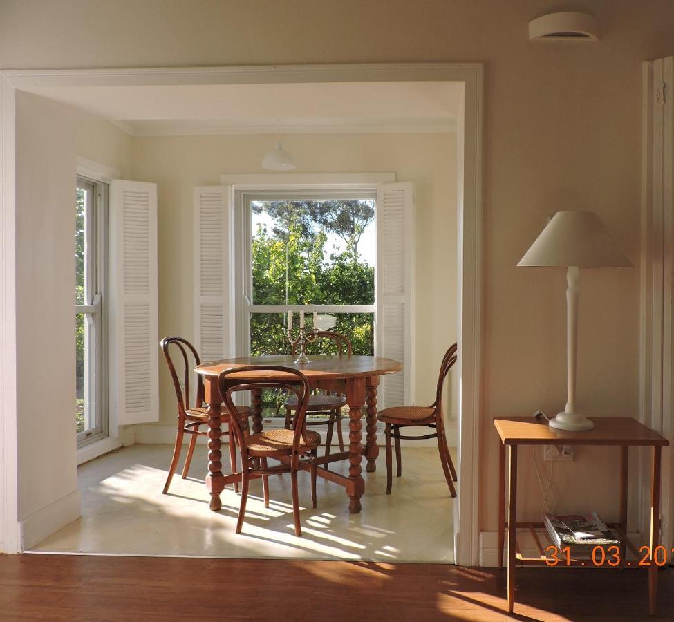 Klaasvoogds Cottages 罗伯森 外观 照片