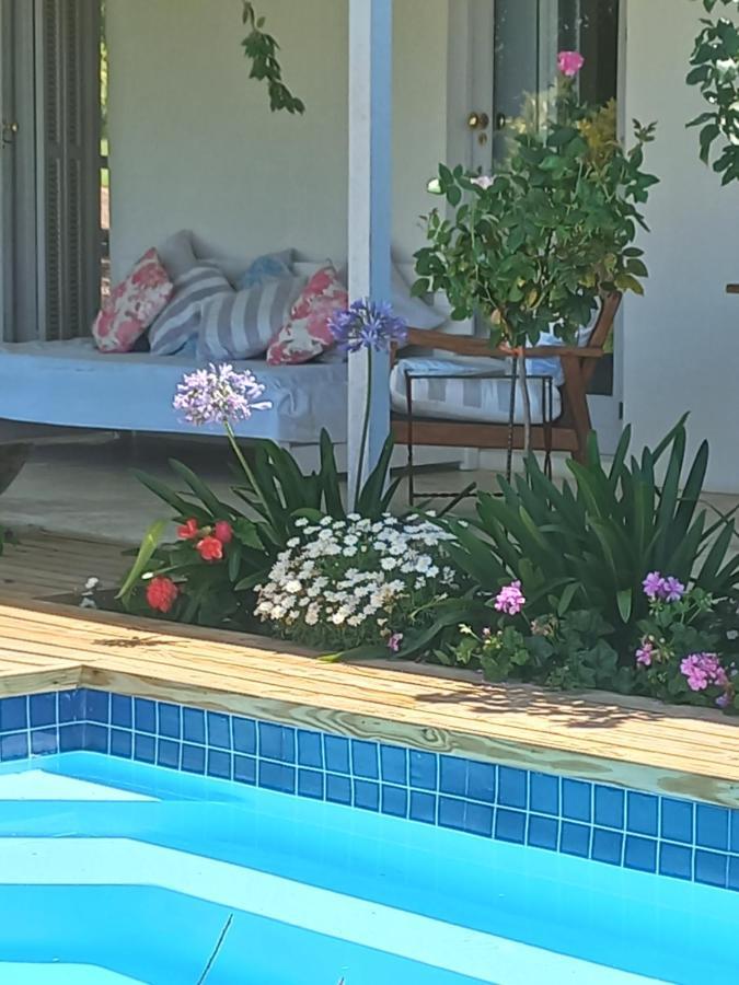 Klaasvoogds Cottages 罗伯森 外观 照片