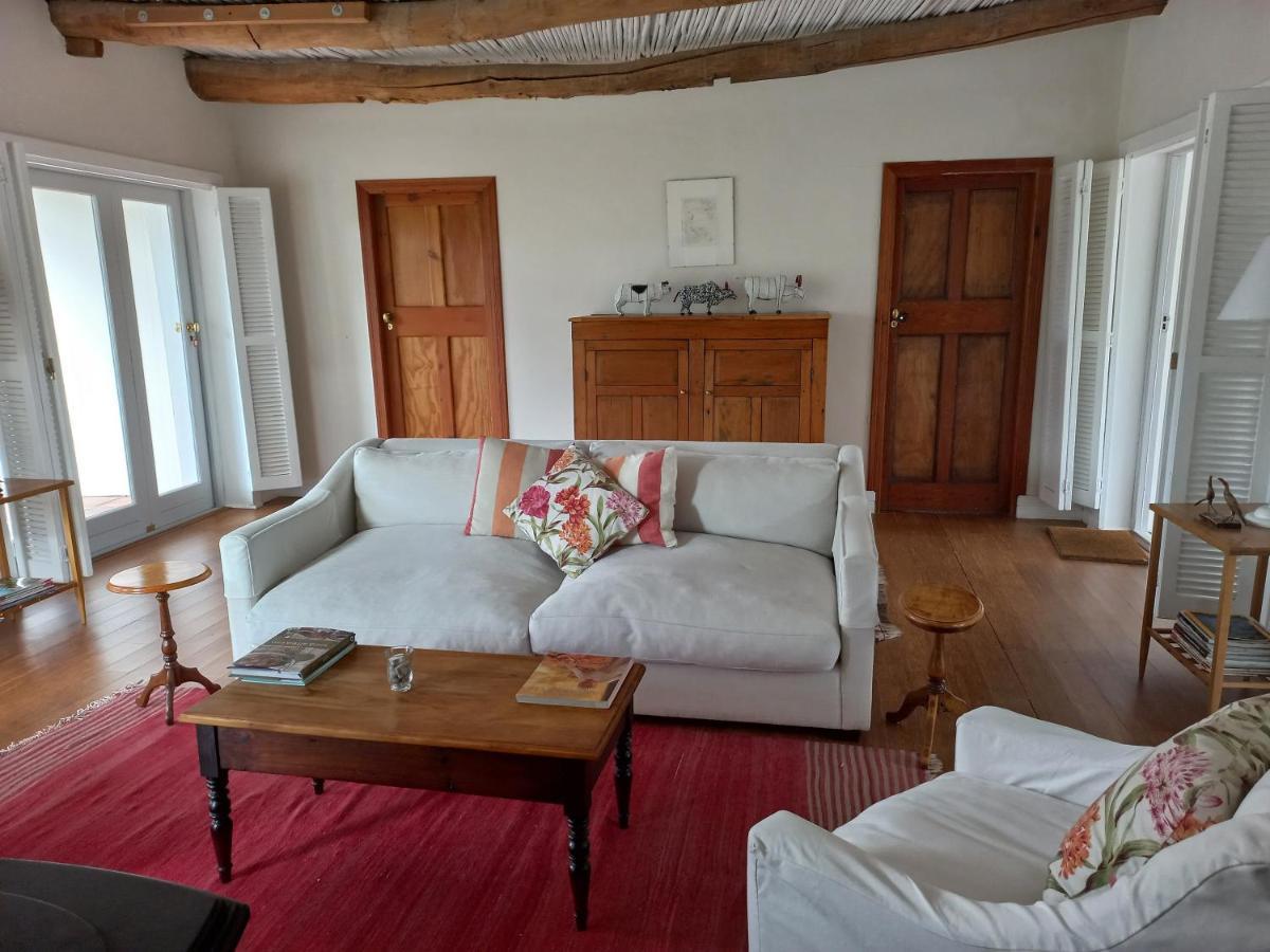 Klaasvoogds Cottages 罗伯森 外观 照片