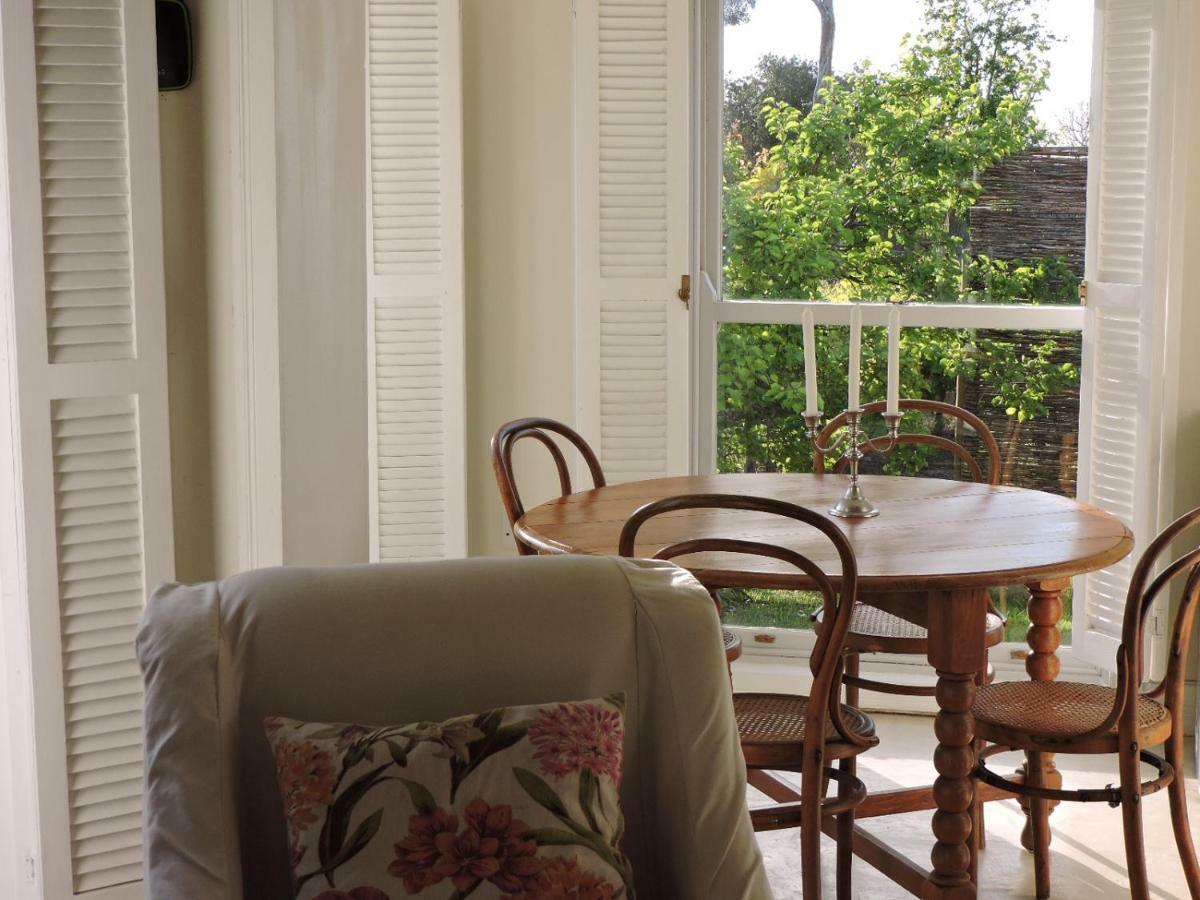 Klaasvoogds Cottages 罗伯森 外观 照片