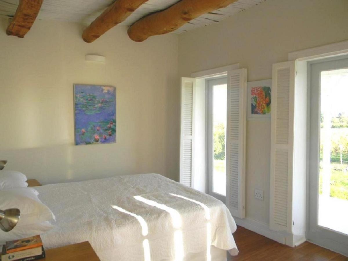 Klaasvoogds Cottages 罗伯森 外观 照片