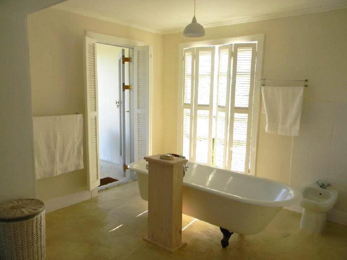 Klaasvoogds Cottages 罗伯森 外观 照片